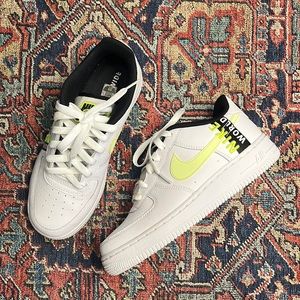 Nike Air Force 1’s